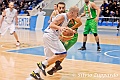 Fortitudo Moncada AG vs Palestrina (by Silvio)
